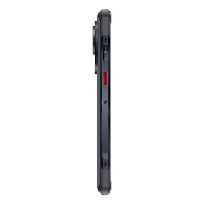 Smartphone HOTWAV Cyber 15 - 6,6'' 12+12/256GB negro