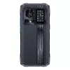Smartphone HOTWAV Cyber 15 - 6,6'' 12+12/256GB negro