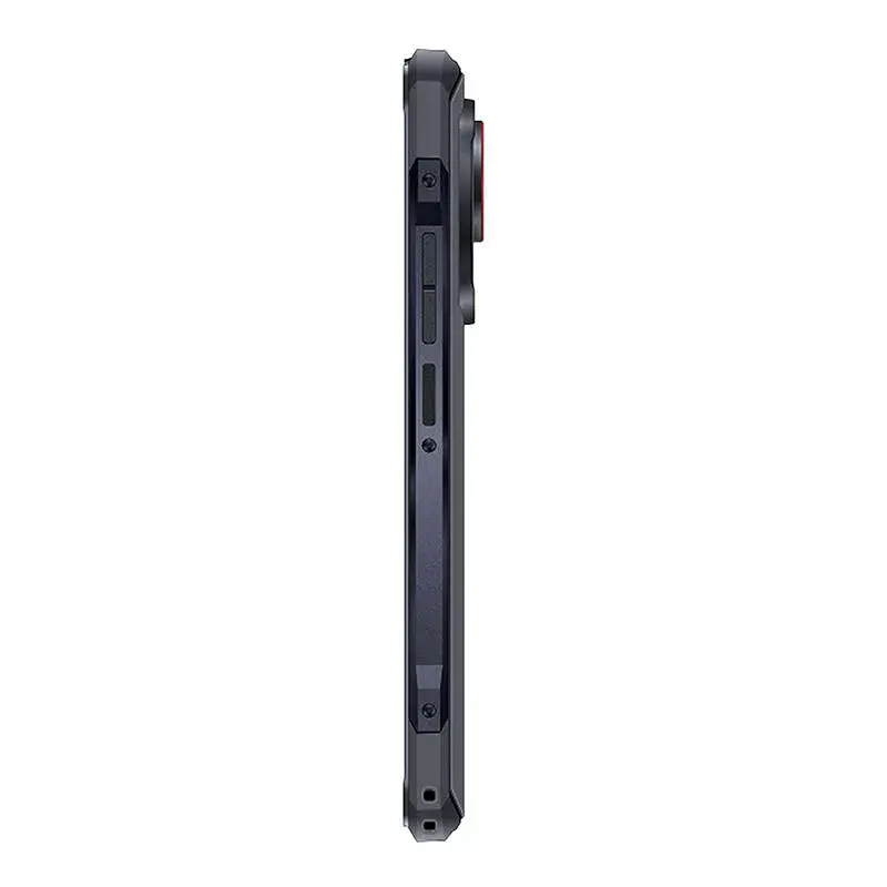 Smartphone HOTWAV Cyber 15 - 6,6'' 12+12/256GB negro