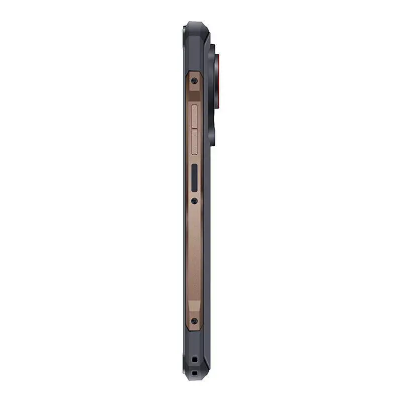 Smartphone HOTWAV Cyber 15 - 6,6'' 12+12/256 GB marrón