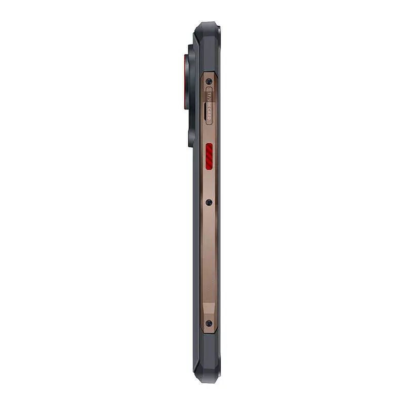 Smartphone HOTWAV Cyber 15 - 6,6'' 12+12/256 GB marrón