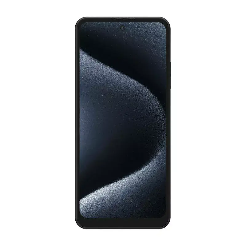 Smartphone HOTWAV Note 13 Max - 6,8'' 6+10/256 GB negro