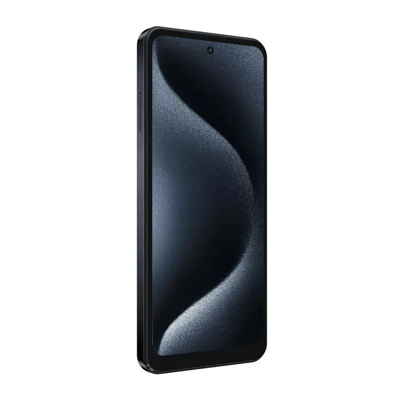 Smartphone HOTWAV Note 13 Max - 6,8'' 6+10/256 GB negro