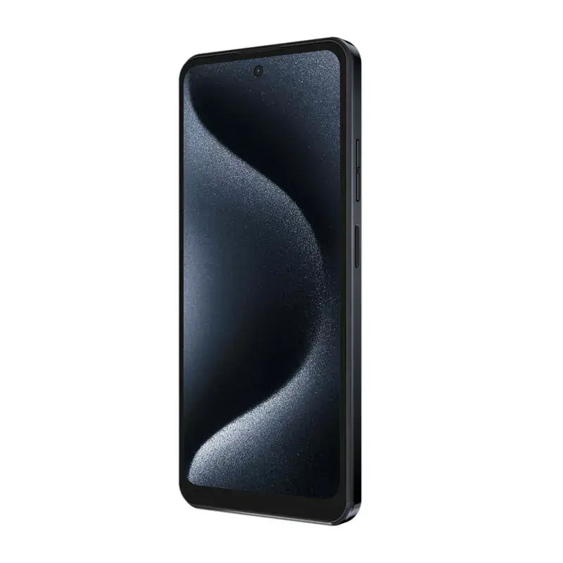 Smartphone HOTWAV Note 13 Max - 6,8'' 6+10/256 GB negro