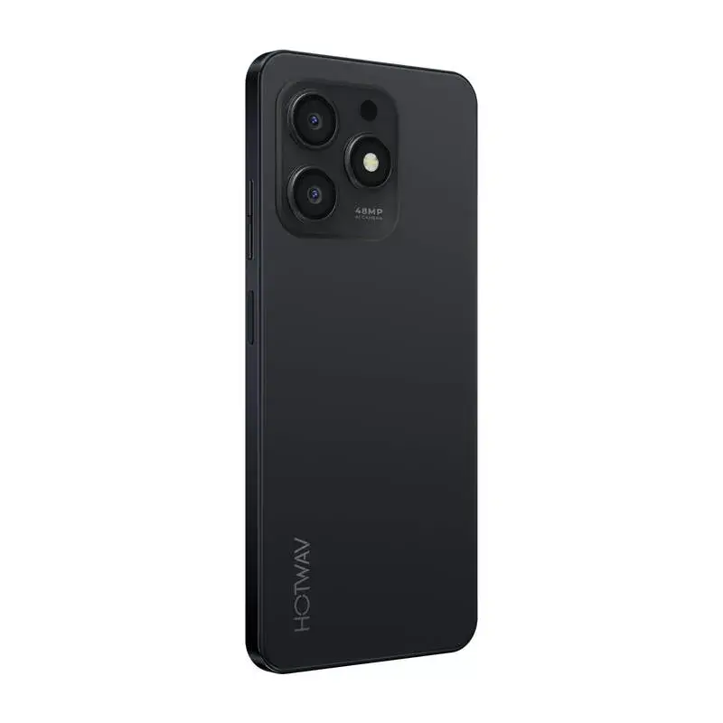 Smartphone HOTWAV Note 13 Max - 6,8'' 6+10/256 GB negro