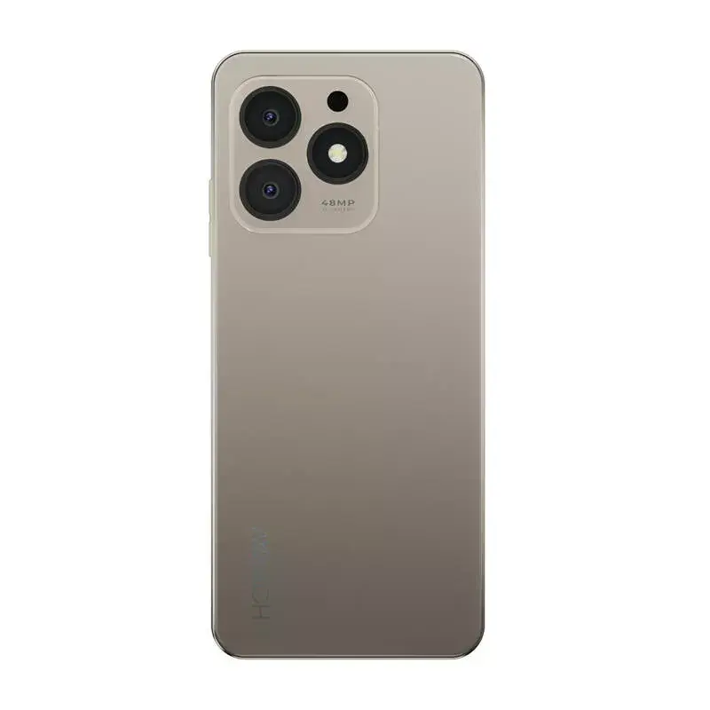 Smartphone HOTWAV Note 13 Max – 6,8″ 6+10/256 GB dorado