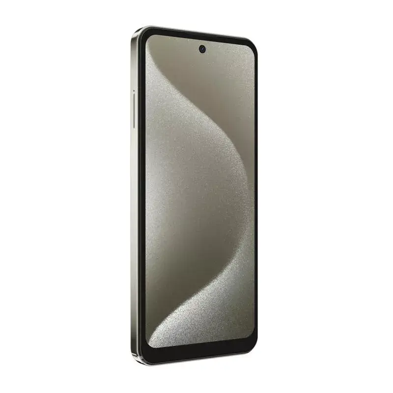 Smartphone HOTWAV Note 13 Max – 6,8″ 6+10/256 GB dorado