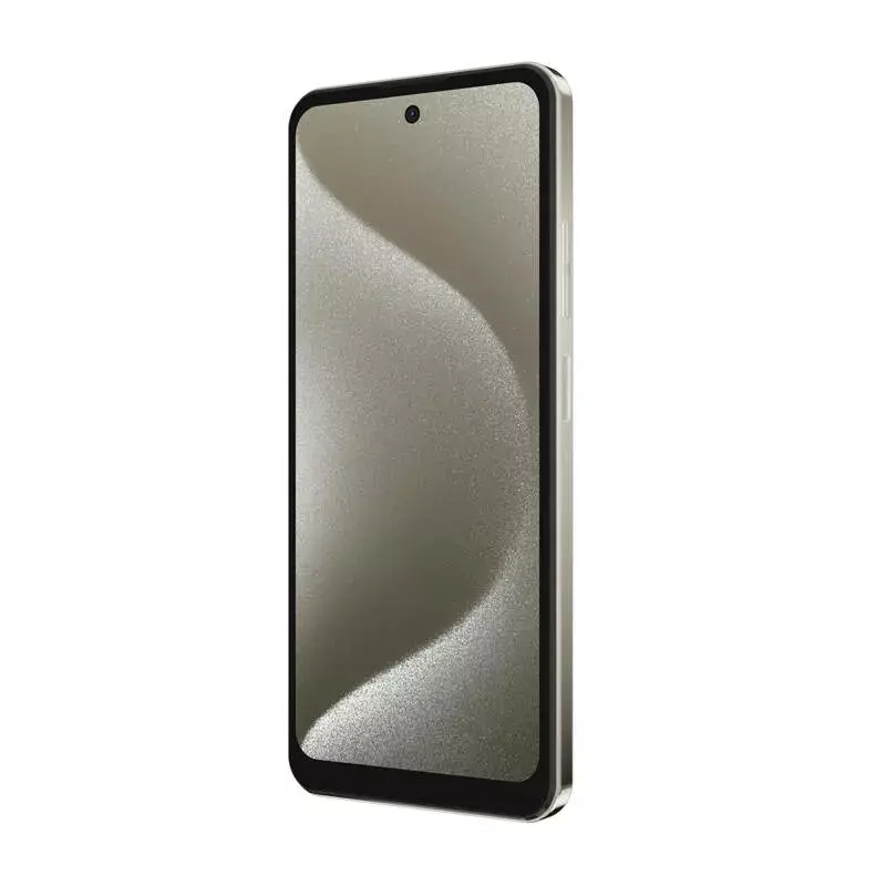 Smartphone HOTWAV Note 13 Max – 6,8″ 6+10/256 GB dorado