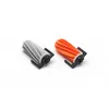 Cepillo de rodillos de goma DJI ROMO CP.CR.00000047.01 para robot aspirador
