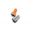 Cepillo de rodillos de goma DJI ROMO CP.CR.00000047.01 para robot aspirador