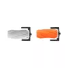 Cepillo de rodillos de goma DJI ROMO CP.CR.00000047.01 para robot aspirador