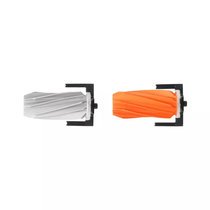 Cepillo de rodillos de goma DJI ROMO CP.CR.00000047.01 para robot aspirador