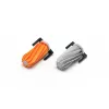 Cepillo de rodillos de goma DJI ROMO CP.CR.00000047.01 para robot aspirador