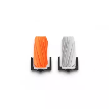 Cepillo de rodillos de goma DJI ROMO CP.CR.00000047.01 para robot aspirador