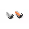 Cepillo de rodillos híbrido DJI ROMO CP.CR.00000036.01 para robot aspirador