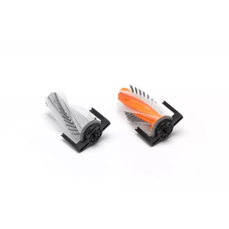 Cepillo de rodillos híbrido DJI ROMO CP.CR.00000036.01 para robot aspirador