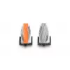 Cepillo de rodillos híbrido DJI ROMO CP.CR.00000036.01 para robot aspirador