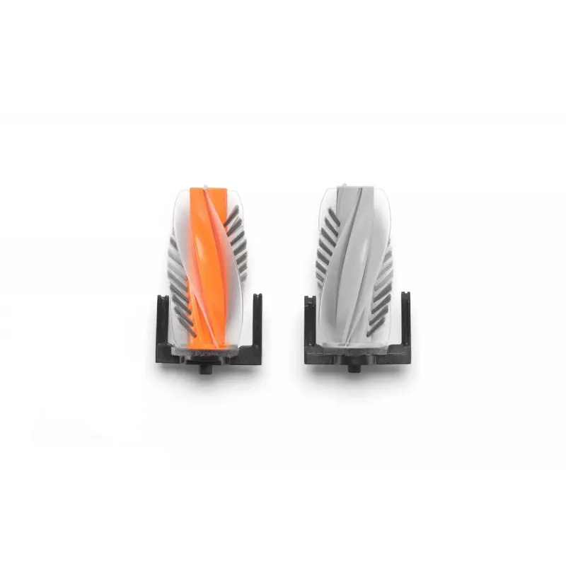 Cepillo de rodillos híbrido DJI ROMO CP.CR.00000036.01 para robot aspirador