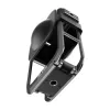 Jaula de protección metálica Telesin para DJI Osmo 360 – marco metálico ligero, puntos de anclaje