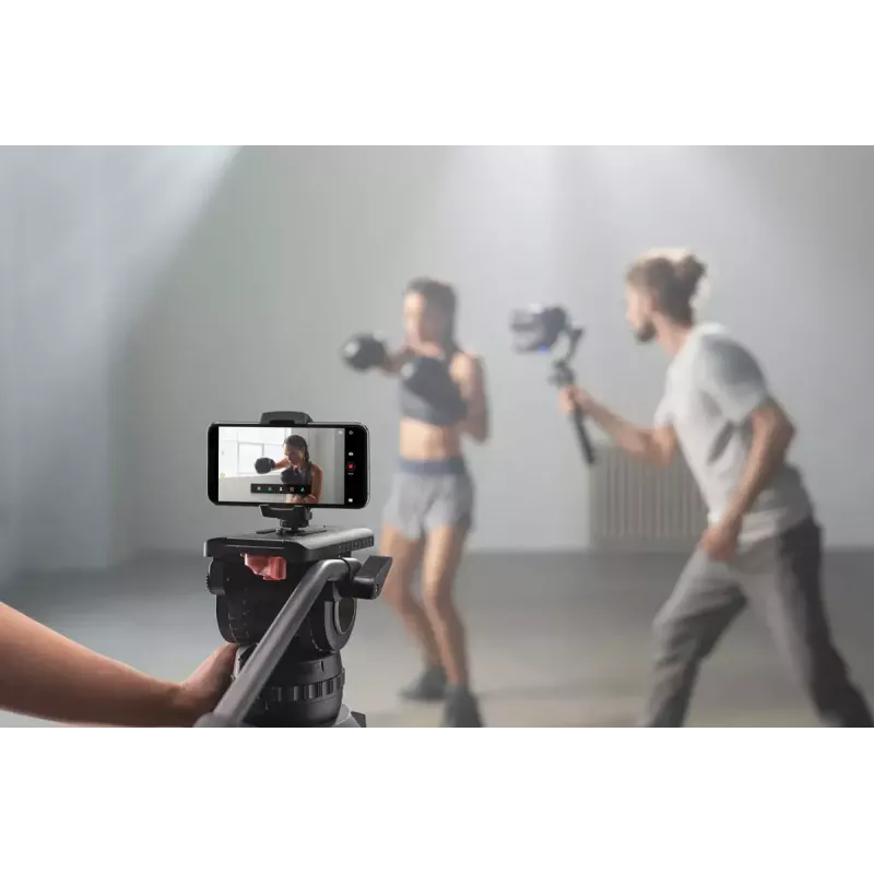 Soporte para teléfono DJI R móvil/smartphone