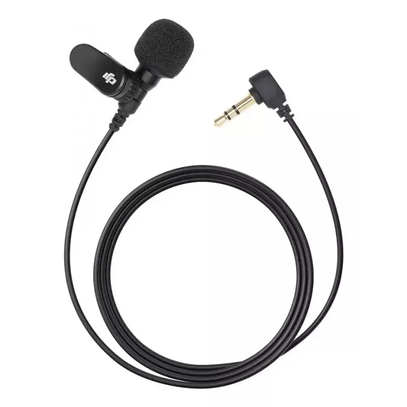 Micrófono lavalier DJI