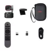 OBSBOT Tiny 3 Remote Combo — webcam con IA compacta con mando a distancia