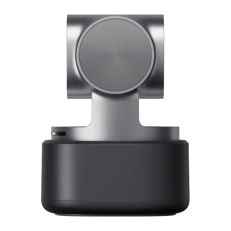OBSBOT Tiny 3 Remote Combo — webcam con IA compacta con mando a distancia