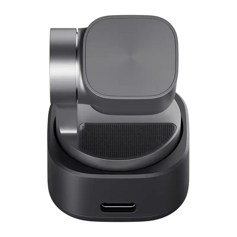 OBSBOT Tiny 3 Remote Combo — webcam con IA compacta con mando a distancia