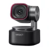 OBSBOT Tiny 3 Remote Combo — webcam con IA compacta con mando a distancia