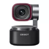 OBSBOT Tiny 3 MIC Combo — cámara con IA con matriz de micrófonos integrada y conexión USB-C