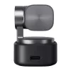 OBSBOT Tiny 3 MIC Combo — cámara con IA con matriz de micrófonos integrada y conexión USB-C