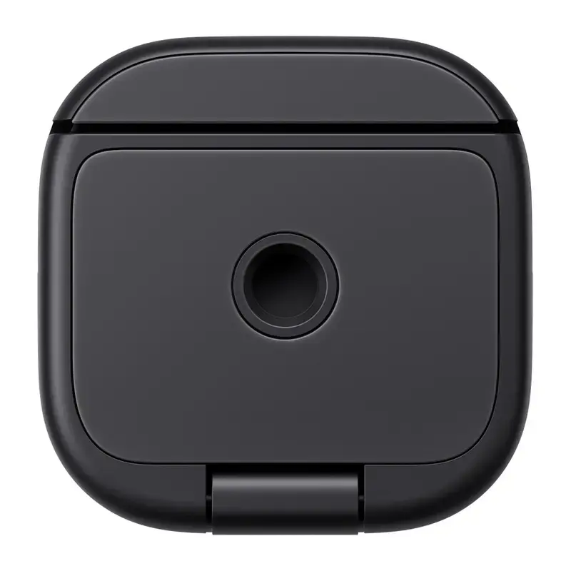 Webcam Obsbot Tiny 3 Lite con mando a distancia y micrófono integrado