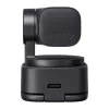 Webcam Obsbot Tiny 3 Lite con mando a distancia y micrófono integrado