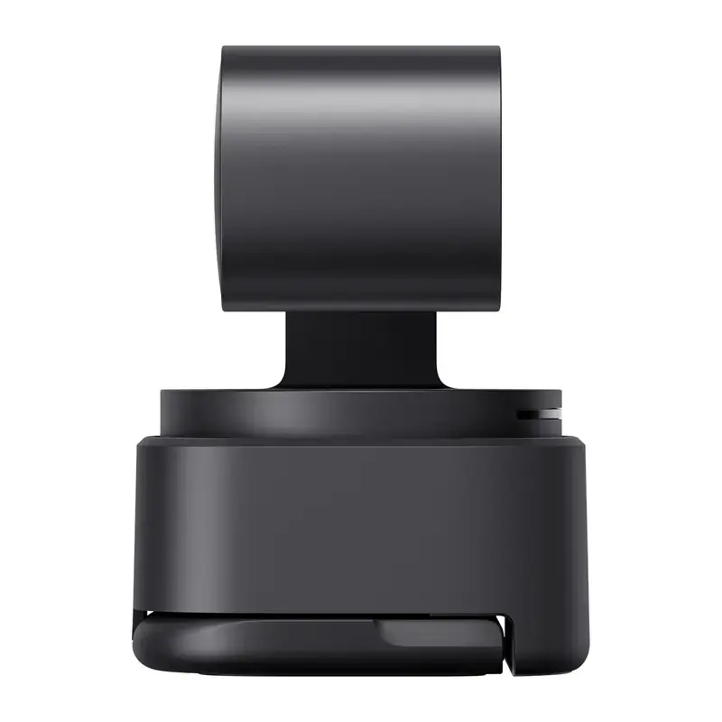 Webcam Obsbot Tiny 3 Lite con mando a distancia y micrófono integrado