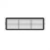 Filtro Dreame RHF5 robot aspirador negro transparente blanco 2 uds.