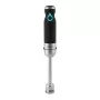 Batidora de mano Gastroback Design Advanced Pro E negra plata