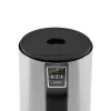Hervidor eléctrico GASTROBACK Design Cool Touch 1,5 L 2200 W, acero inoxidable/negro