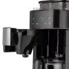 Cafetera de filtro Gastroback 1,5 L Grind & Brew Pro