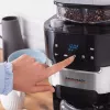 Cafetera de filtro Gastroback 1,5 L Grind & Brew Pro