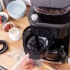 Cafetera de filtro Gastroback 1,5 L Grind & Brew Pro