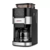 Cafetera de filtro Gastroback 1,5 L Grind & Brew Pro
