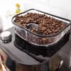 Cafetera de filtro Gastroback 1,5 L Grind & Brew Pro