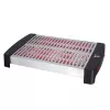 Tostadora JATA TT591 2 rebanadas 1000 W acero inoxidable