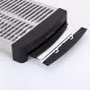 Tostadora JATA TT591 2 rebanadas 1000 W acero inoxidable