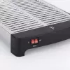 Tostadora JATA TT591 2 rebanadas 1000 W acero inoxidable