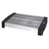Tostadora JATA TT591 2 rebanadas 1000 W acero inoxidable