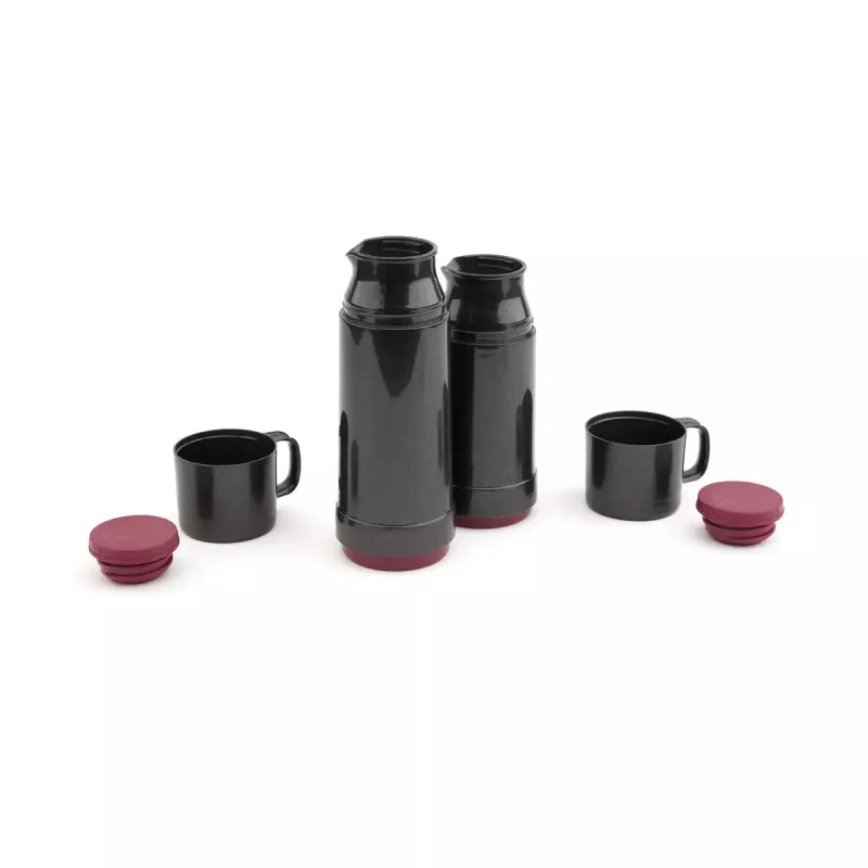 Jata HTER2125 termo de vacío, 250 ml
