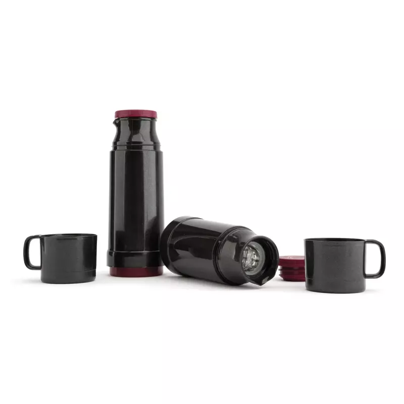 Jata HTER2125 termo de vacío, 250 ml