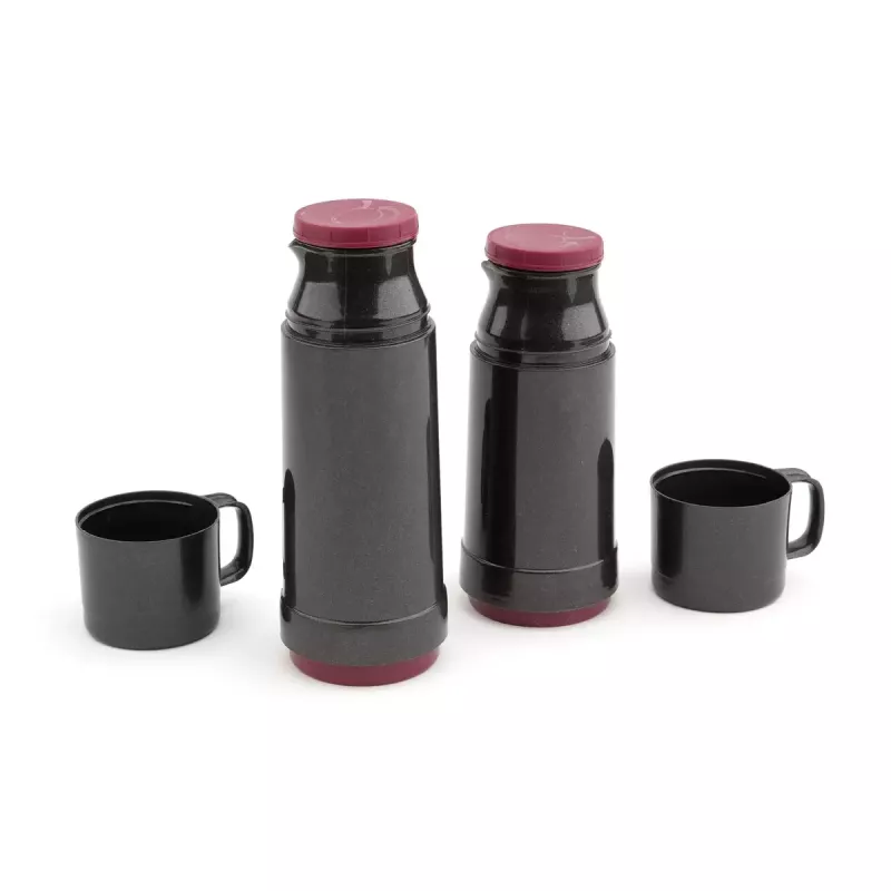 Jata HTER2125 termo de vacío, 250 ml