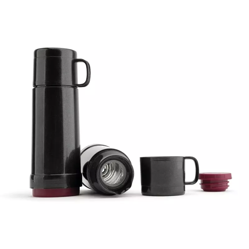 Jata HTER2125 termo de vacío, 250 ml